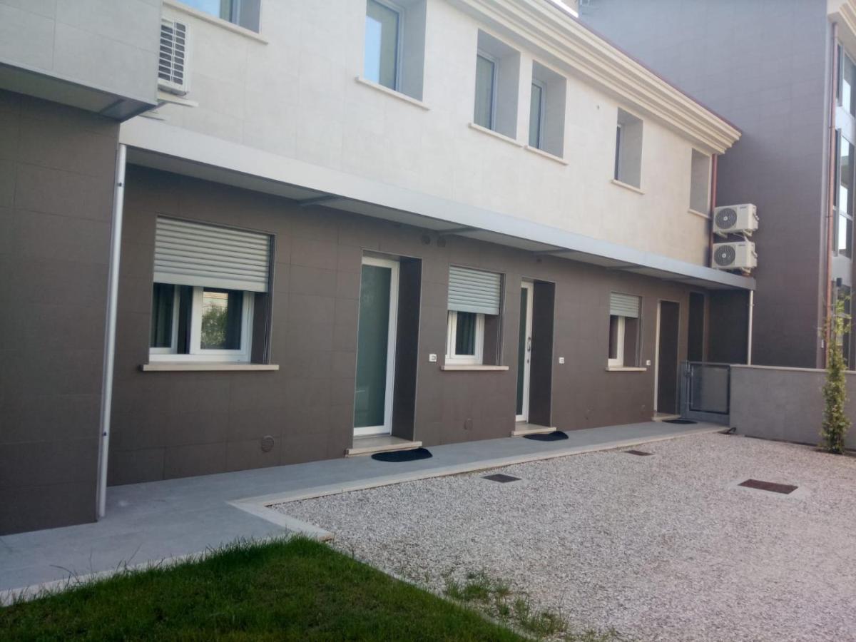 B&B Porta Romana Amelia Exterior photo