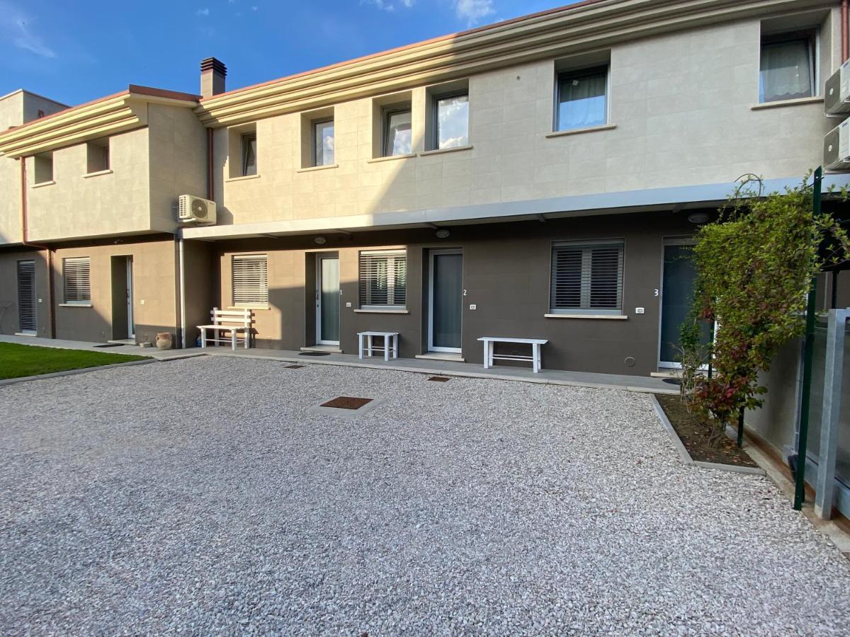 B&B Porta Romana Amelia Exterior photo